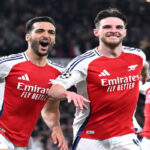 Arsenal FC: The Untold Firepower Behind the Glory