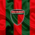 Boston River FC