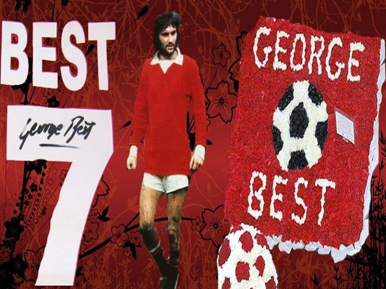 George Best
