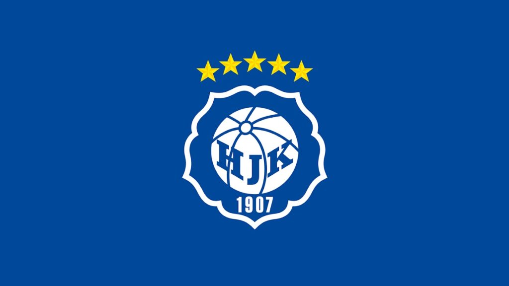 HJK Helsinki FC