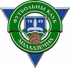 FK Molodechno FC