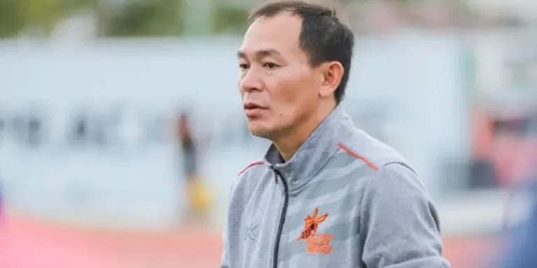 Thawatchai Damrong-Ongtrakul: Visionary Leader Shaping Change