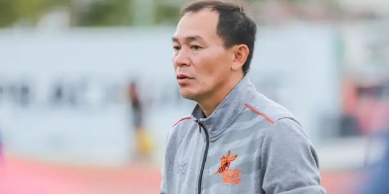 Thawatchai Damrong-Ongtrakul: Visionary Leader Shaping Change