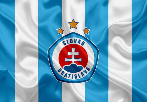HD-wallpaper-slovan-bratislava-fc-silk-texture-slovak-football-club-logo-blue-white-flag-fortuna-liga-bratislava-slovakia-football